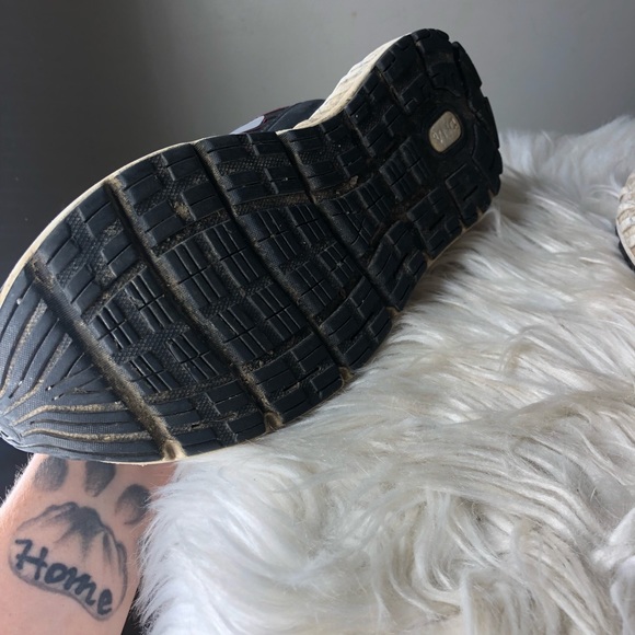 Brooks Addiction 13 athletic running active sneakers womens pink black - Picture 7 of 9